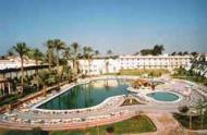 Hotel Cataract Pyramids Resort Caïro